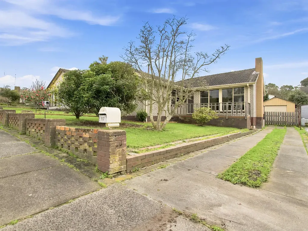 Morwell 3غرفة نوم IMMACULATE FAMILY LIVING IN THE HEART OF MORWELL
