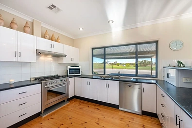 899 Western Approach Road, Hawson, SA 5607, 5房, 2浴, Lifestyle Property