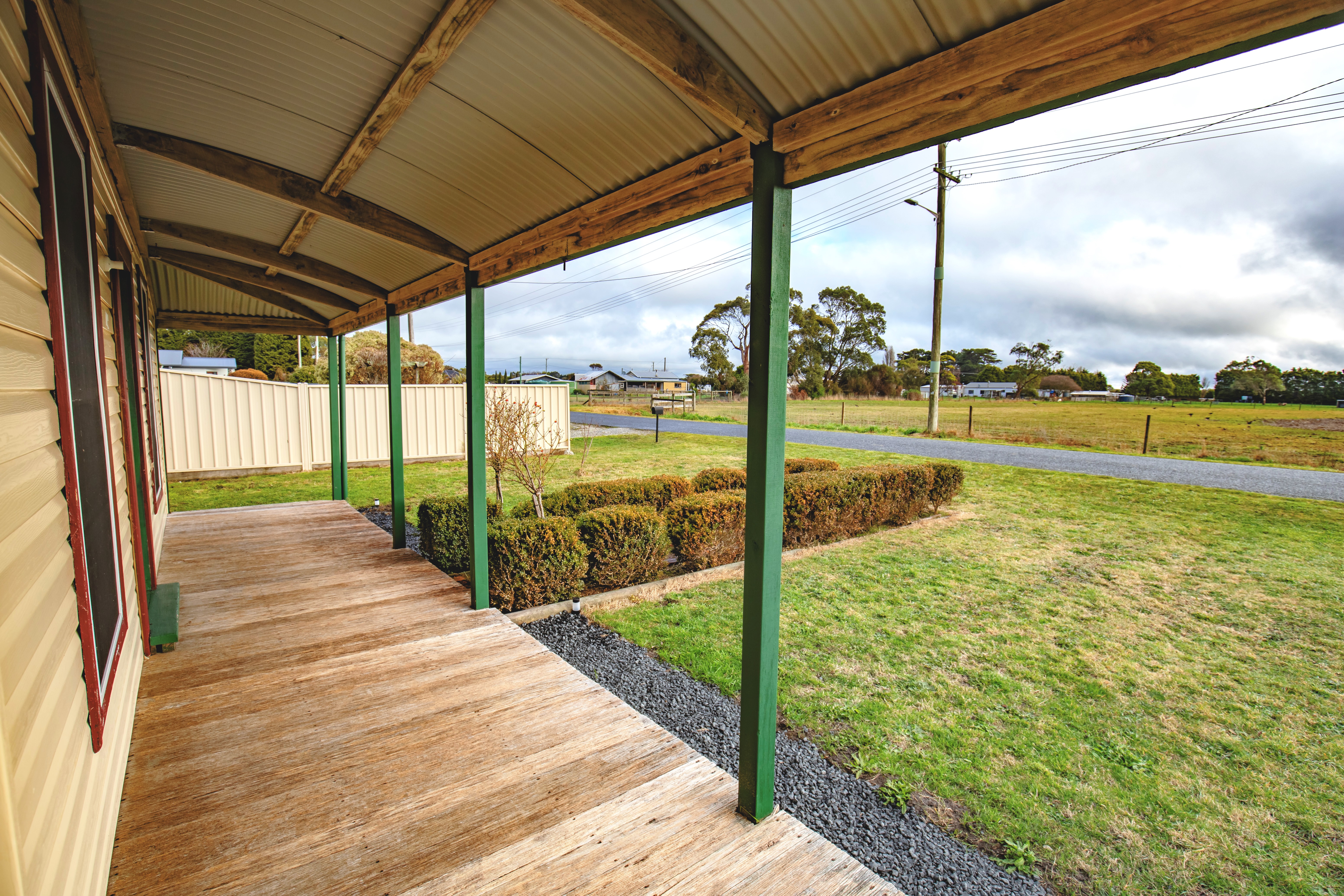 16 LEESVILLE RD, SMITHTON TAS 7330, 0房, 0浴, House