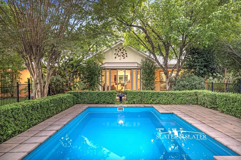Beechwood 4房  Delightful lifestyle acreage package on 3.8 acres - space & privacy assured