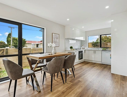 Lot 3 28 Lincoln Road, Manurewa, Manukau City, 5房, 3浴, 独立屋
