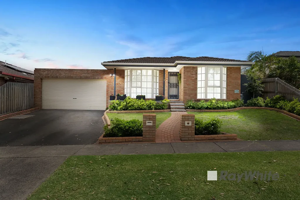 78 Maramba Drive, Narre Warren, VIC 3805