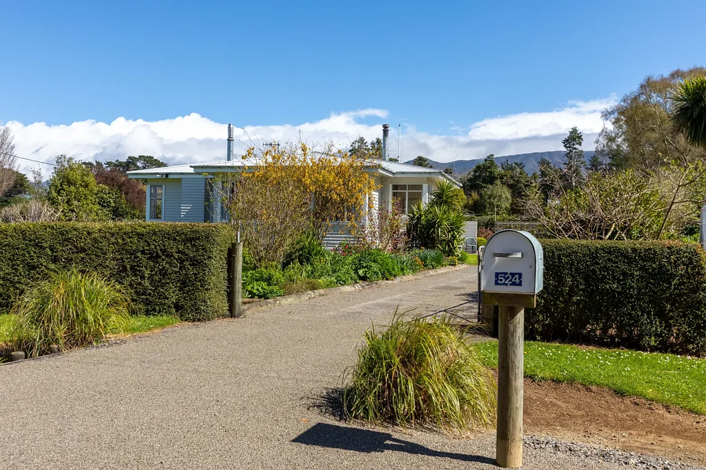 Dannevirke 3Kwarto Your first step into lifestyle living