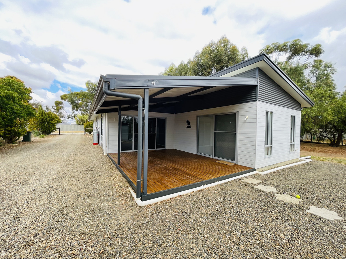 15 LINES RD, WASLEYS SA 5400, 0 rūma, 0 rūma horoi, House