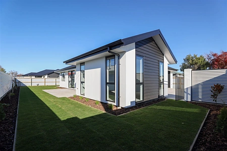 Residential C