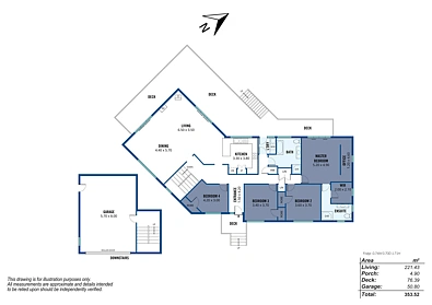 2/32 Prospect Terrace, Pukekohe, Franklin District, 4 Bedrooms, 2 Bathrooms, House