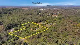 580 Yandina Bli Bli Road, Maroochy River