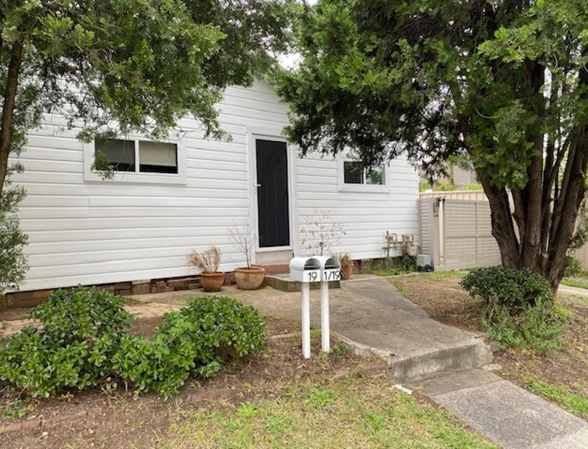 2/19 Stacey Street, Bankstown, South Western Suburbs, 1 chambres, 1 salles de bain, House