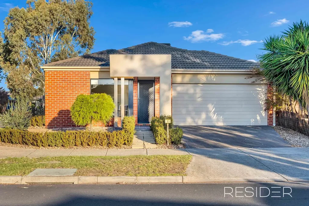 11 Cassinias Grove, Mernda, VIC 3754