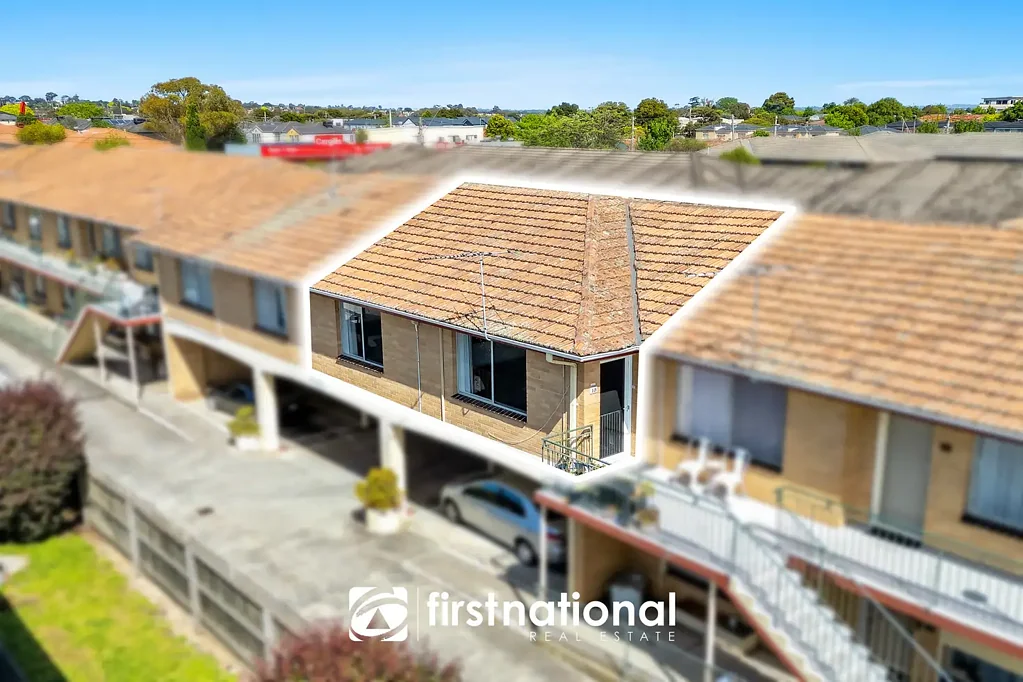 13/31 Stud Road, Dandenong, VIC 3175