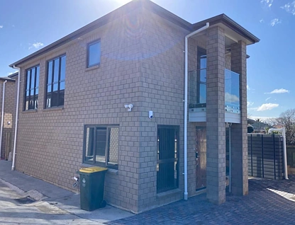 18D Coates Road, Papatoetoe, Manukau City, 4房, 3浴, 整租城市屋