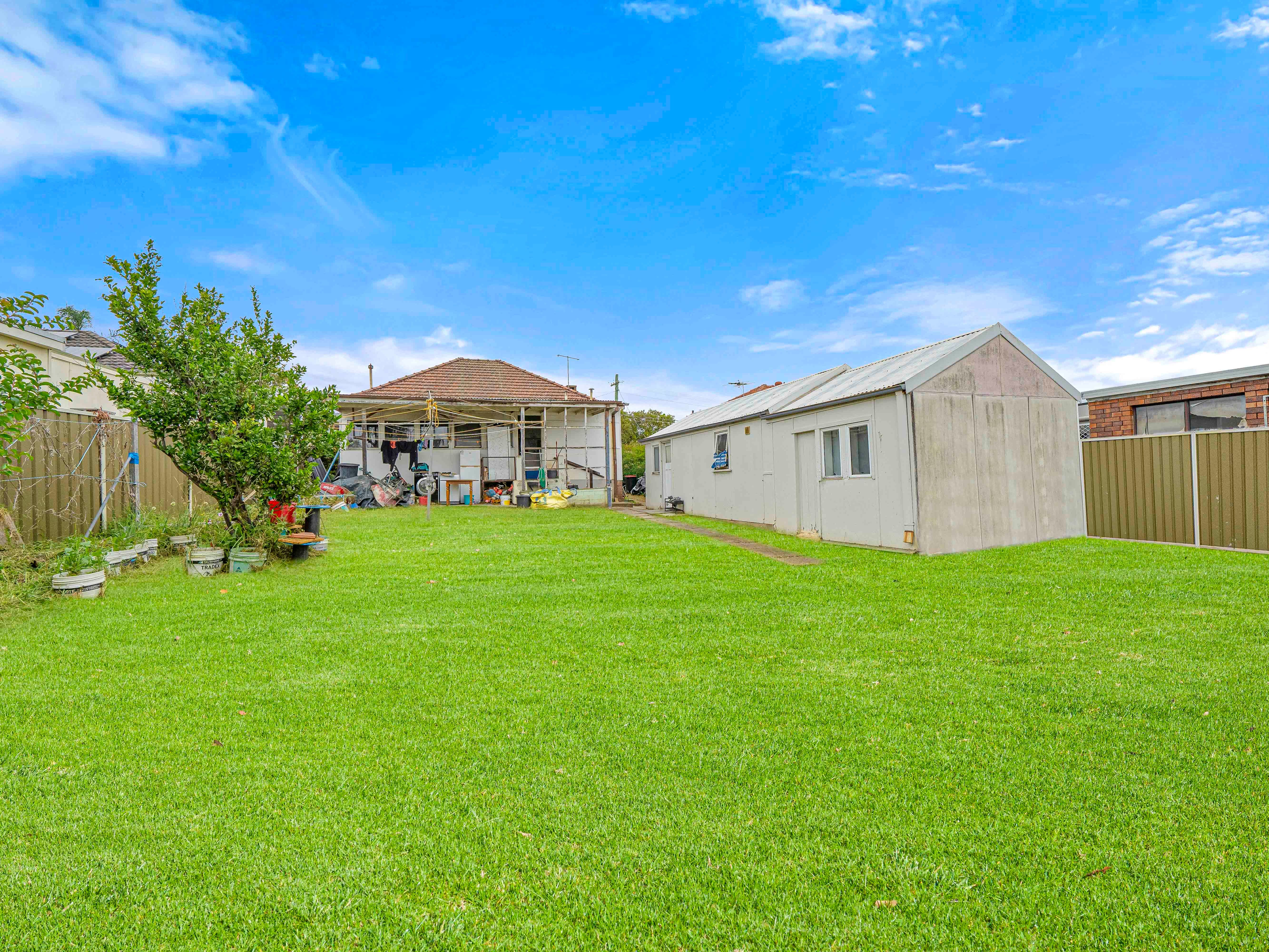 25 MOUNT AUBURN RD, AUBURN NSW 2144, 0 Kuwarto, 0 Banyo, House