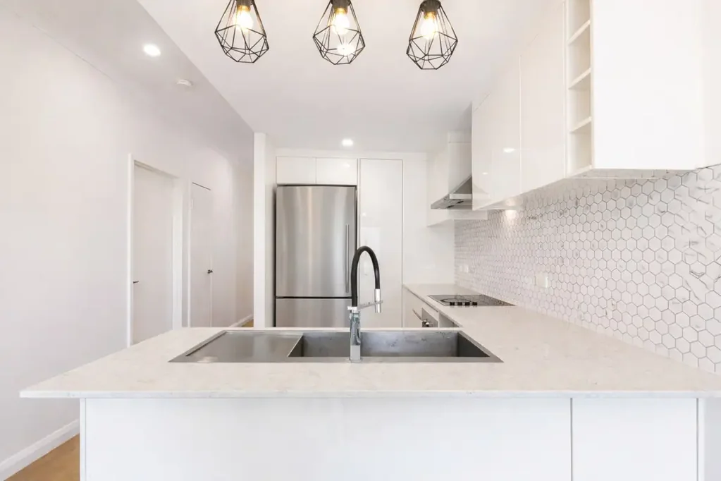 Cloverdale 2 Bedroom Top Floor Living with Style, Security & Unmatched Convenience