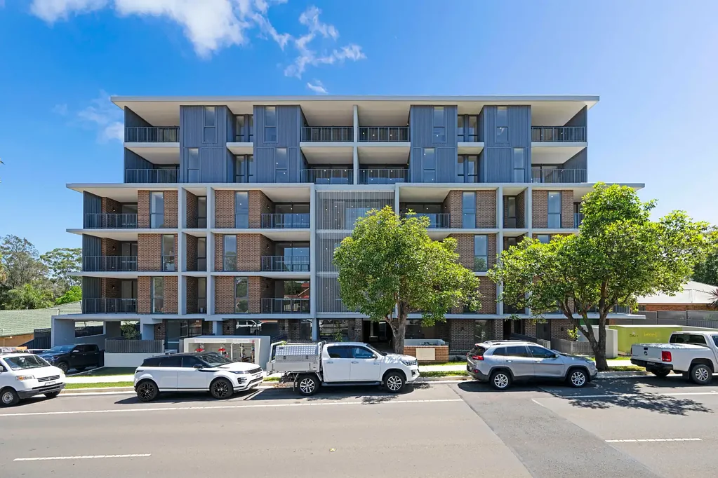 107/115 Derby Street, Penrith, NSW 2750