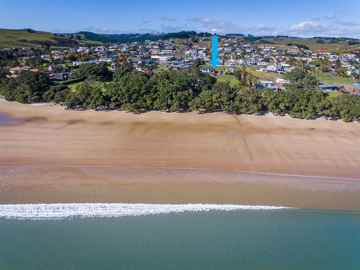 17 Bayside Drive, Coopers Beach, Far North, 3 chambres, 0 salles de bain