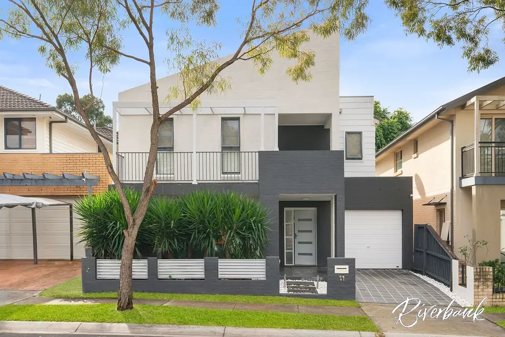 Pemulwuy 3Zimmer Expansive Living Meets Modern Style