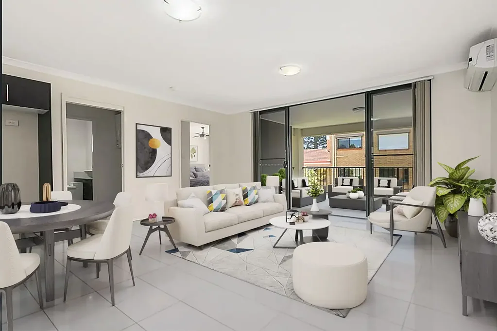 3/116 Chaucer Street, Moorooka, QLD 4105