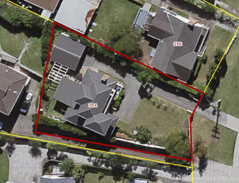 254 East Coast Road, Forrest Hill, North Shore City, 5 Bedrooms, 0 Bathrooms