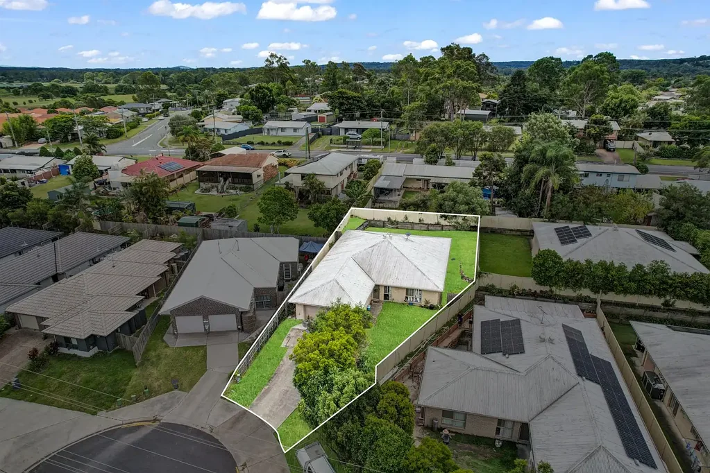Bethania 4ห้องนอน LARGE FAMILY HOME WITH PLENTY OF ROOM