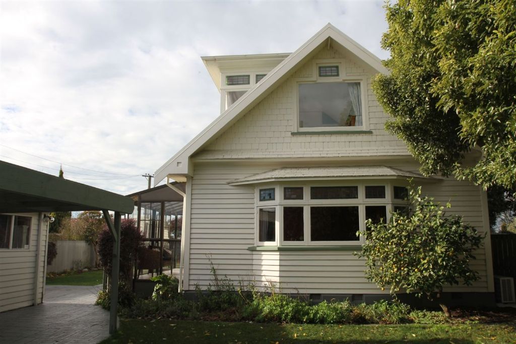 173 Hoon Hay Road, Hoon Hay, Christchurch, 3 Schlafzimmer, 1 Badezimmer