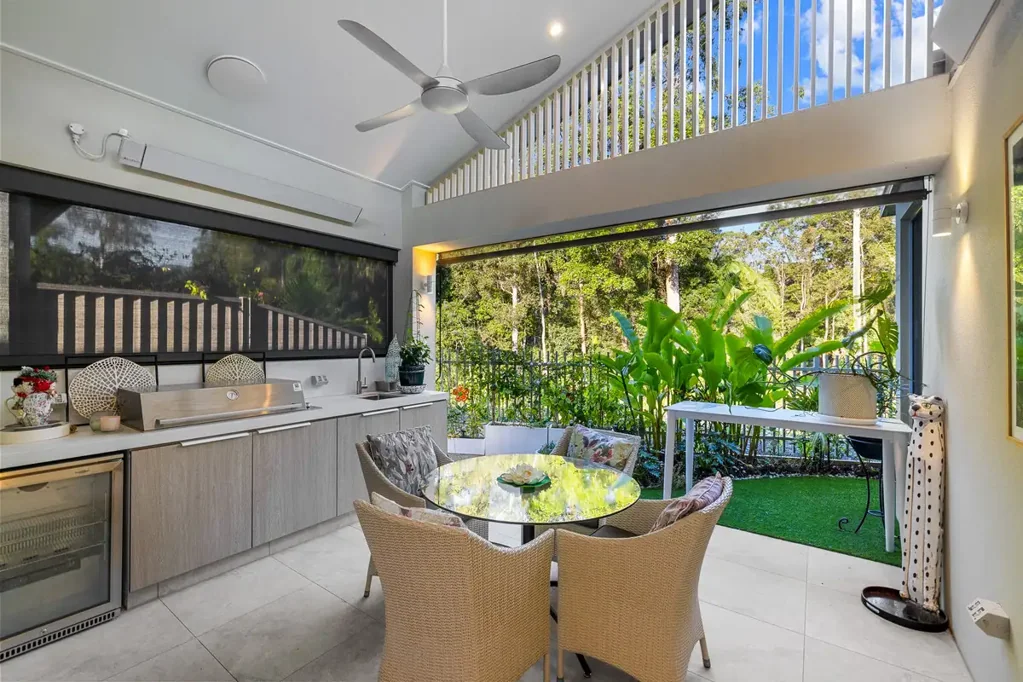 Forest Glen 3chambre Downsize into Resort-Style Living