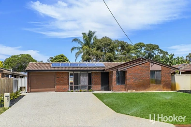 Beechboro 3ਬੈੱਡਰੂਮ A Fresh Start with Space, Style and Future Potential