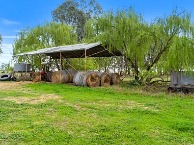 930 Bearii East Road, Strathmerton, VIC 3641, 0 chambres, 0 salles de bain, Lifestyle Property