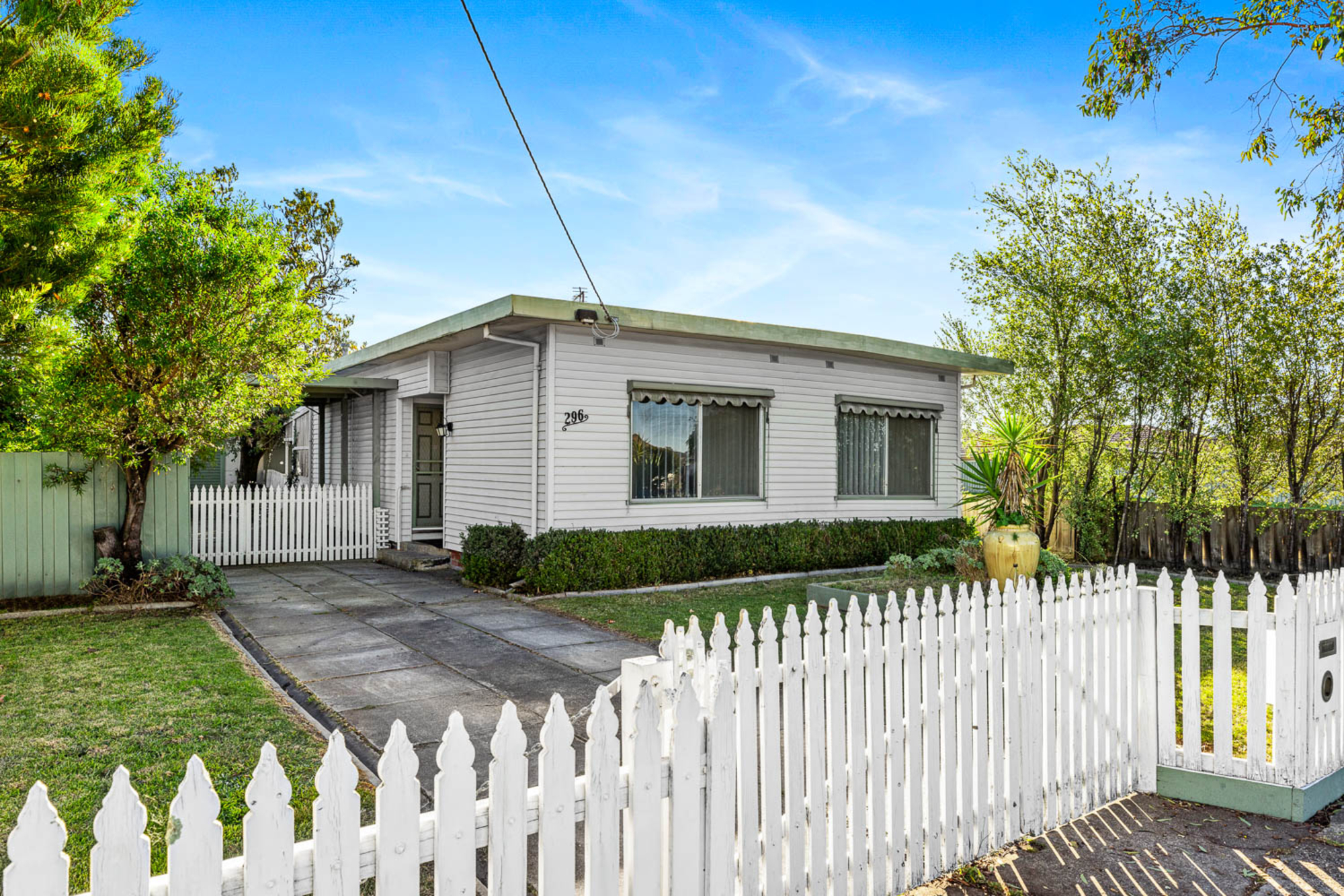 296 ALBERT ST, SEBASTOPOL VIC 3356, 0 રૂમ, 0 બાથરૂમ, House