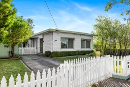 296 Albert Street, Sebastopol