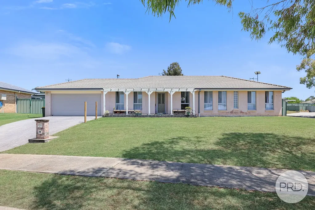 4 Morning View Close, Quirindi, NSW 2343