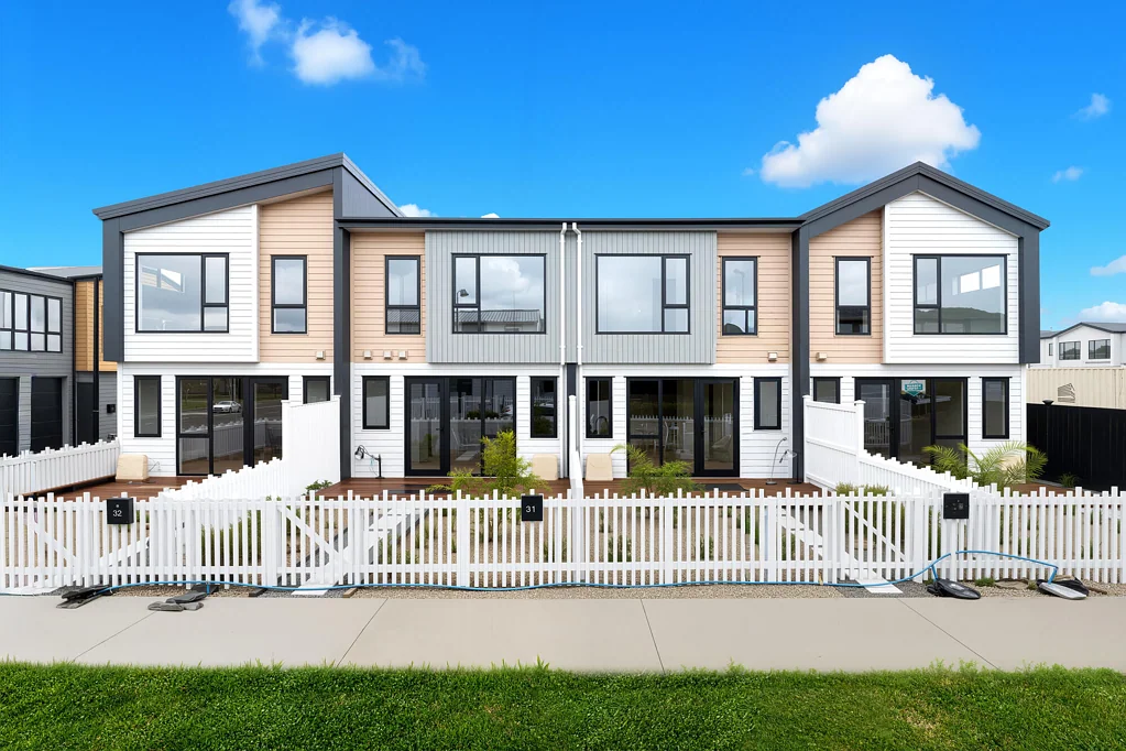 31 Turret Lane, Hobsonville, Waitakere City, Auckland