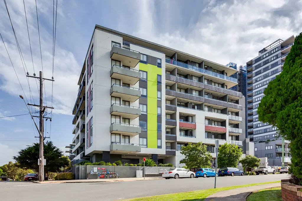 101/6-8 Charles Street, Charlestown, NSW 2290