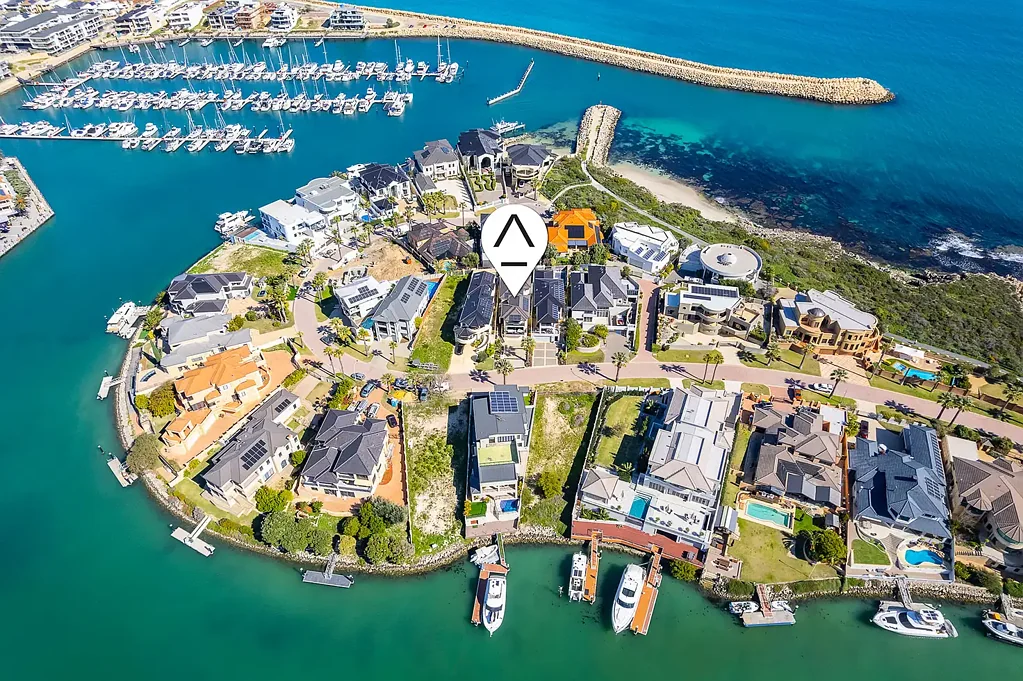 Mindarie 4 Bedroom Elevated Excellence at Marina’s Edge