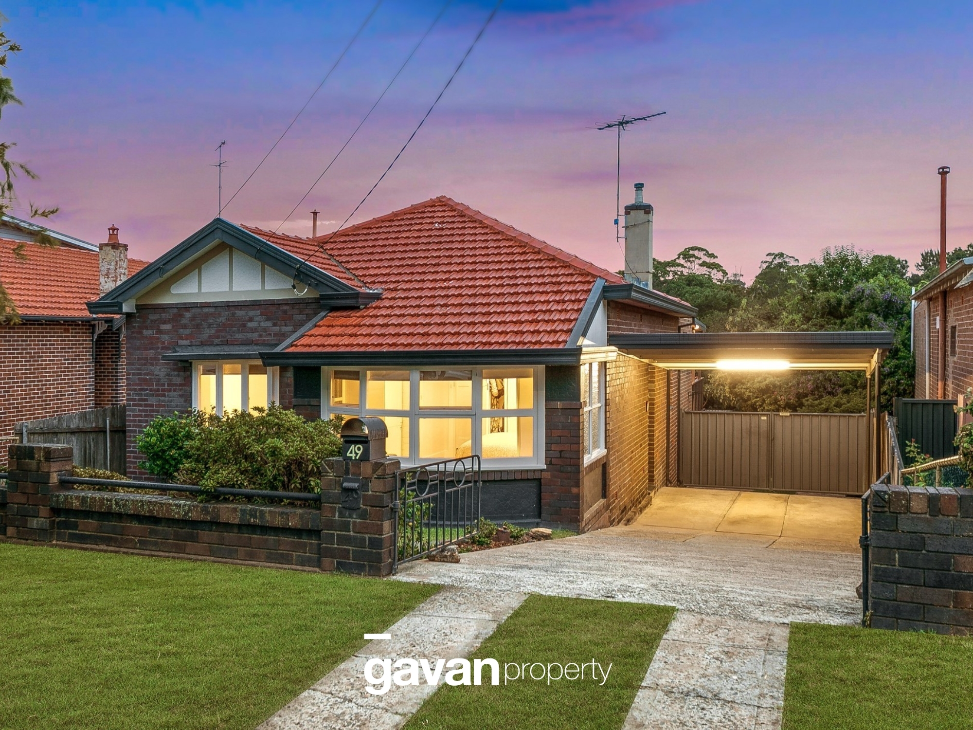 49 HALSTEAD ST, SOUTH HURSTVILLE NSW 2221, 0房, 0浴, House