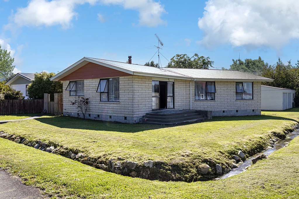 Mount Somers 3침실 First home, family or investment