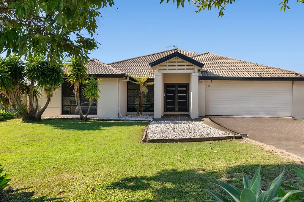 7 Whiteface Street, Mango Hill, QLD 4509