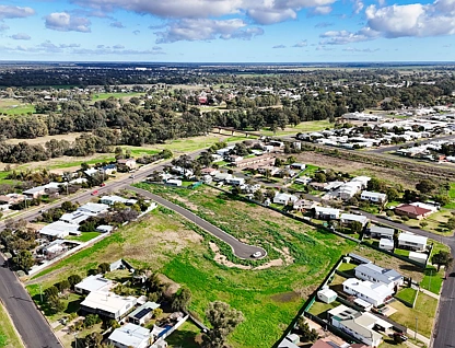 2,4,6,9,10,11,13,16 Brooks Close, Narrabri, Tamworth, 0 ਕਮਰੇ, 0 ਬਾਥਰੂਮ, Section