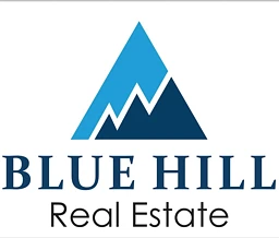 Blue Hill Real Estate