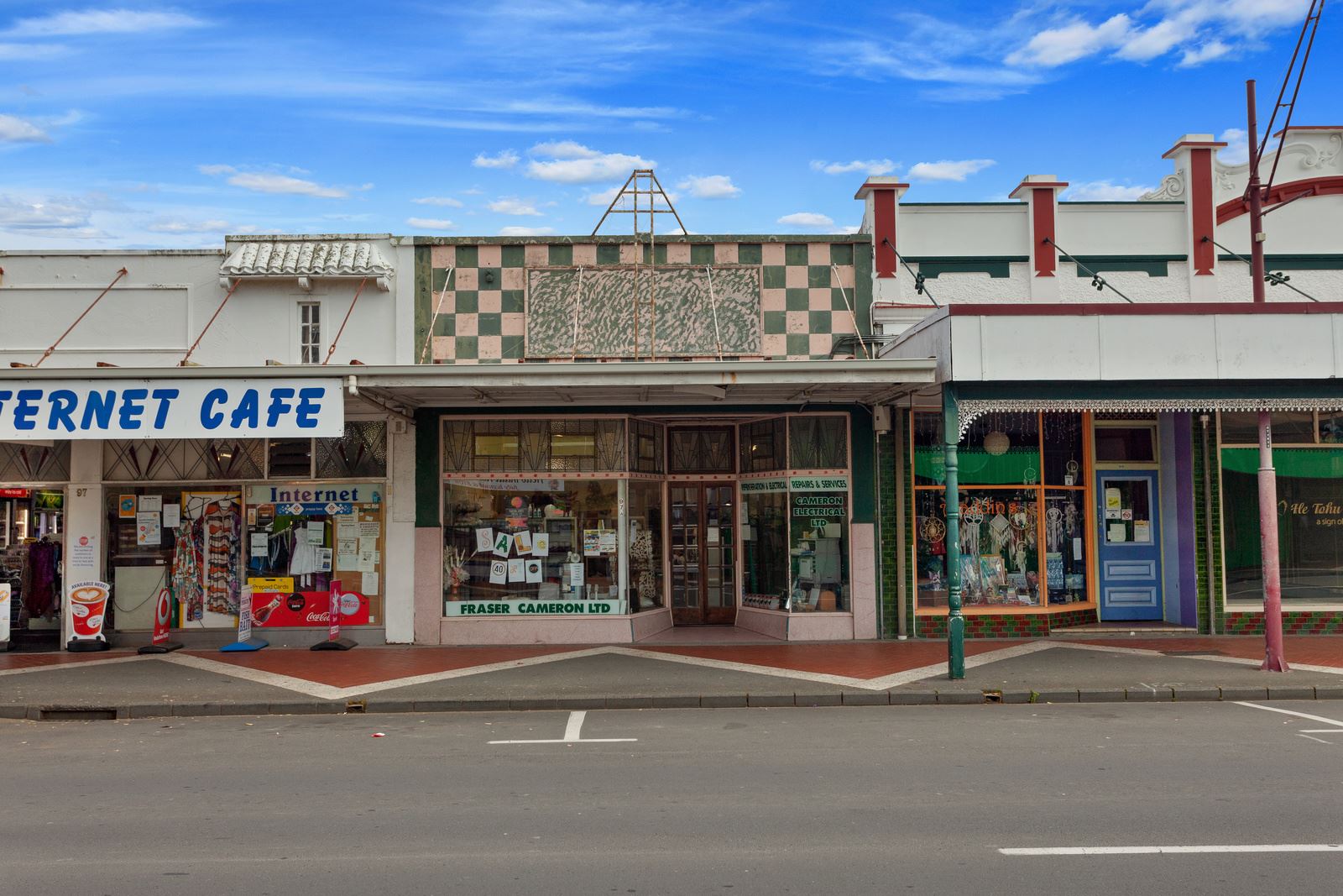 97 Church Street, Opotiki and Surrounds, Opotiki, 0 chambres, 0 salles de bain