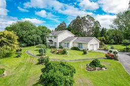 393 Princes Way, Longwarry North