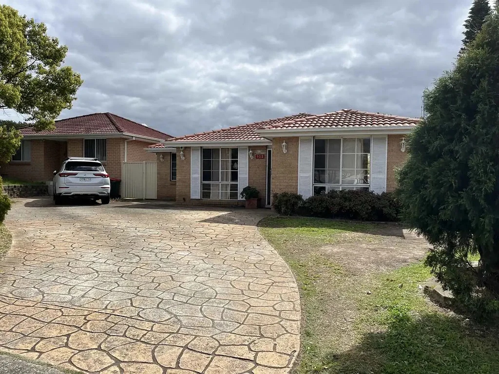 103 Monash Rd, Doonside, NSW 2767
