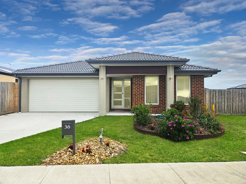 36 Colliery Avenue, North Wonthaggi, VIC 3995