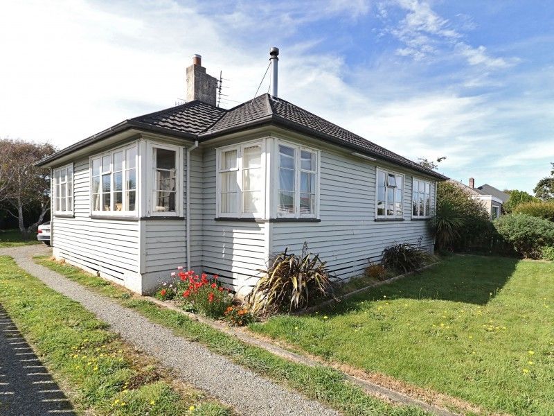 137 Isabella Street, Glengarry, Invercargill, 3 rūma, 1 rūma horoi