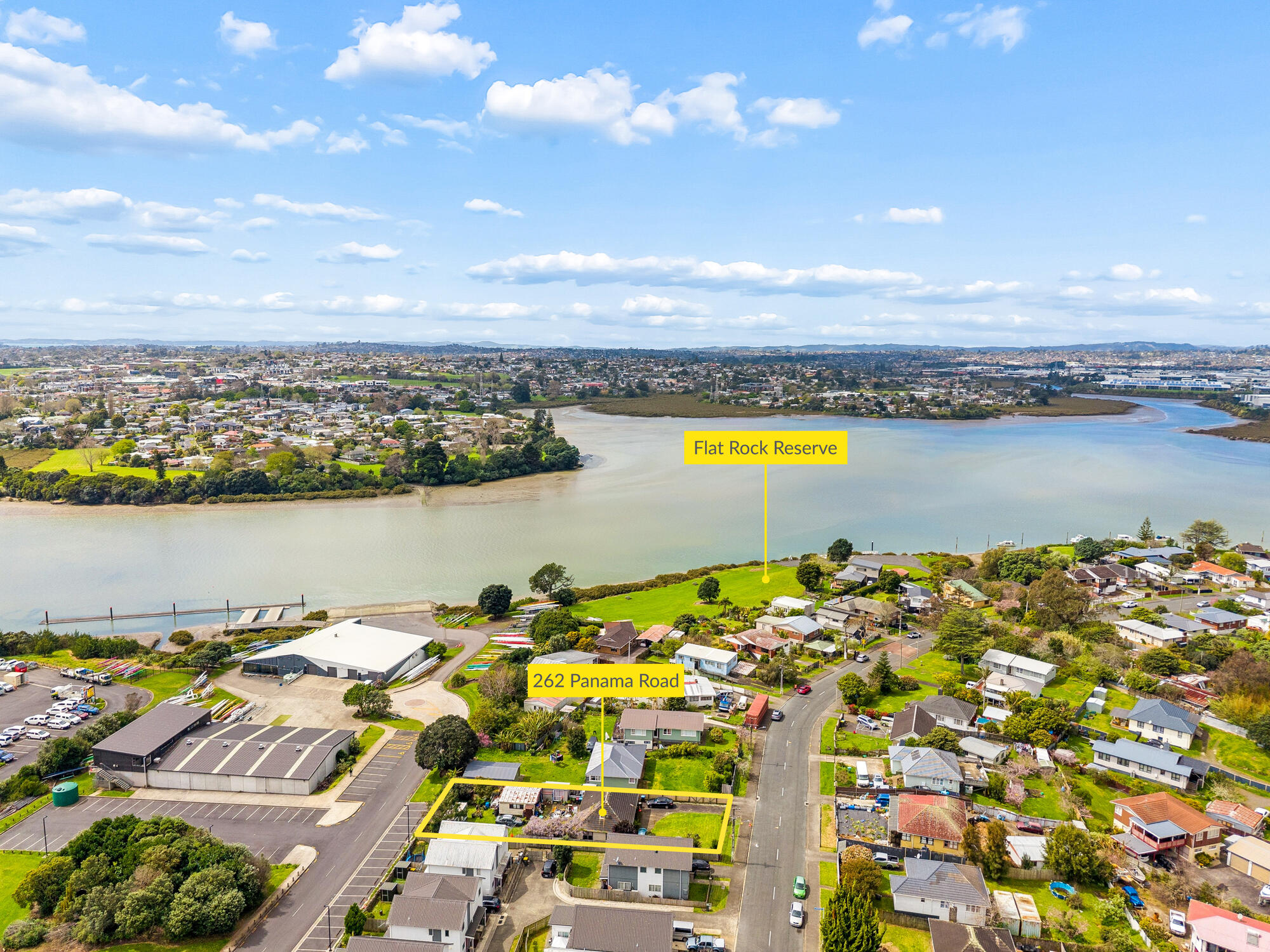 262 Panama Road, Mount Wellington, photo 2