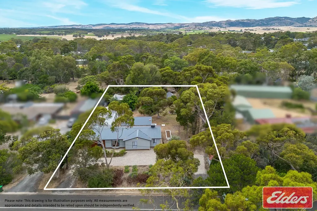 24 Filsell Road, Lyndoch, SA 5351
