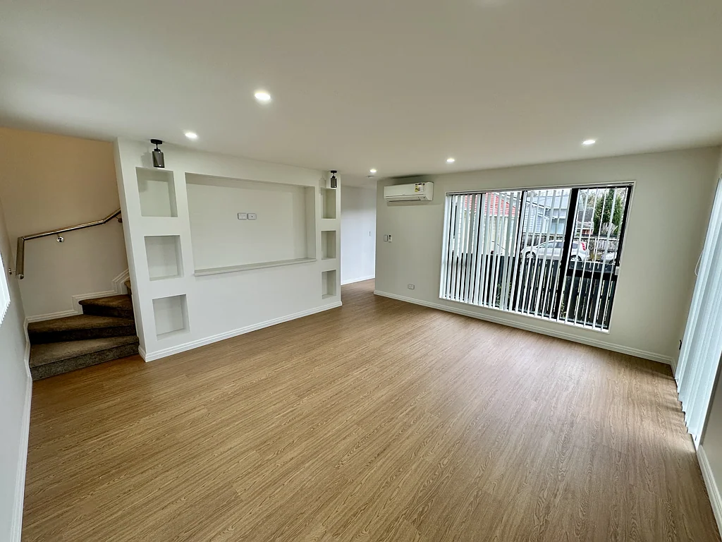 9A Parrish Road