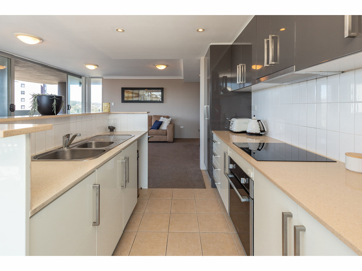 SHORES APARTMENTS UNIT 601 39-41 HEAD ST, FORSTER NSW 2428, 0 Kuwarto, 0 Banyo, Unit