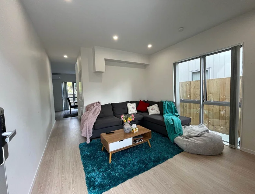 37C Wyllie Road, Papatoetoe, Manukau City, Auckland, 3房, 2浴, 整租独立别墅