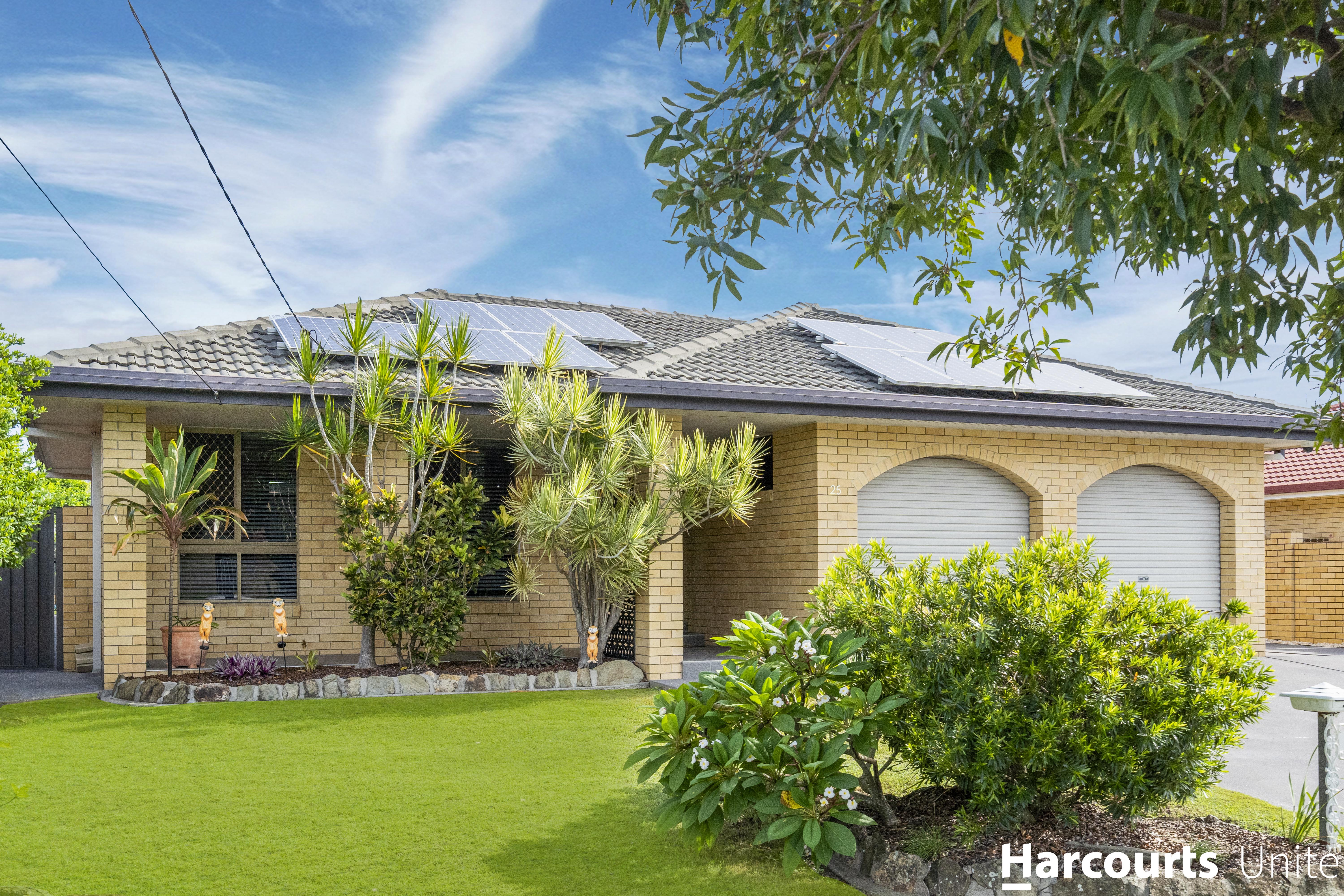 25 YALUMBA ST, KIPPA-RING QLD 4021, 0房, 0浴, House