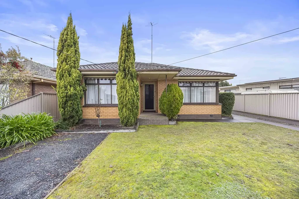 Spacious Family Home in a Quiet Wendouree Location